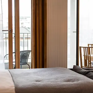  Appartement Prestige Browar Lubicz Stare Polen