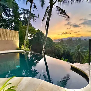  Villa Suara Jiwa Luxury With Private Pool Indonesië