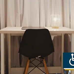  Appartement Ape Paulista Bela Cintra Brazilië