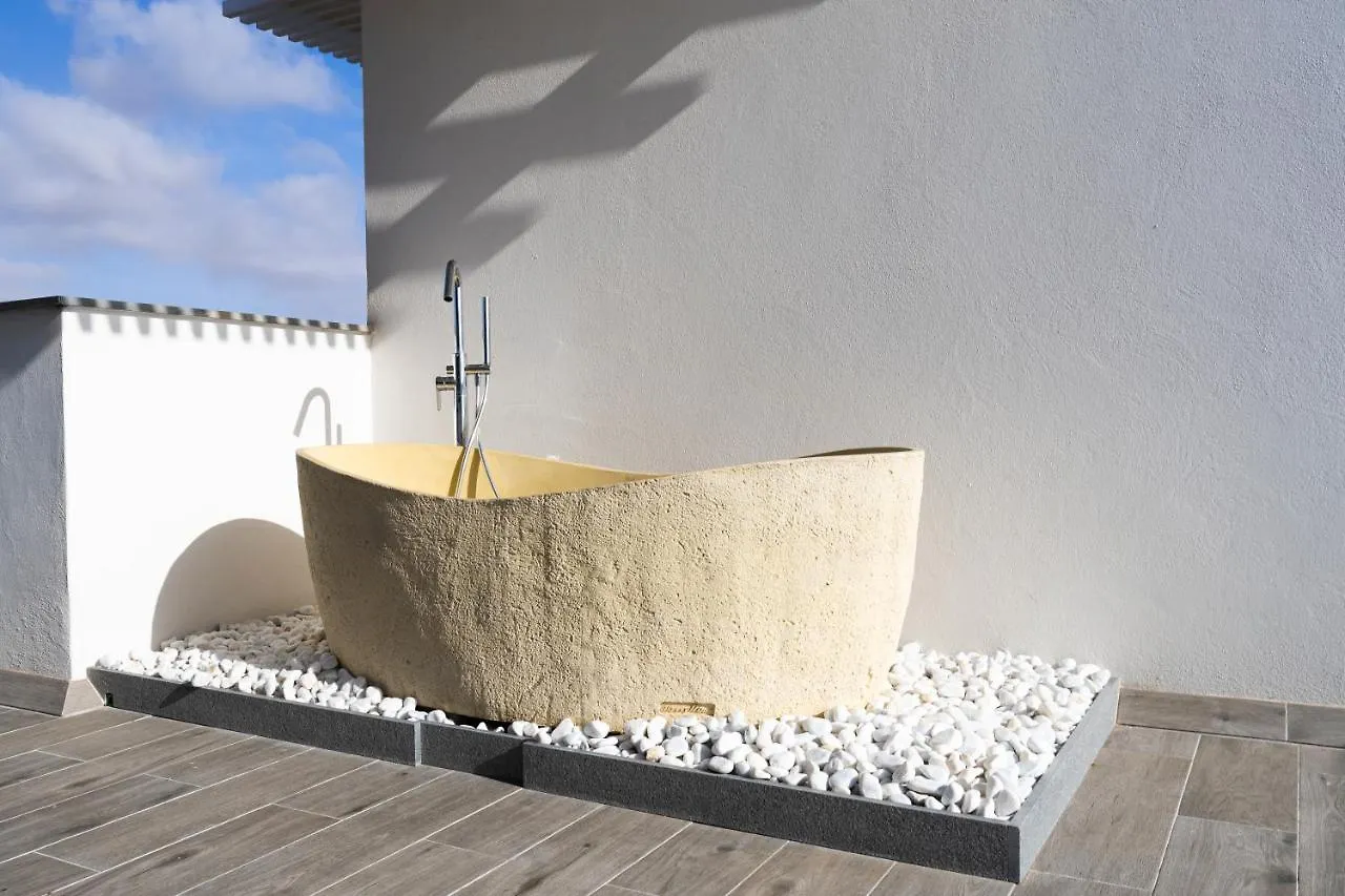 Appartement Esmeralda Cotillo Homes By Livvo
