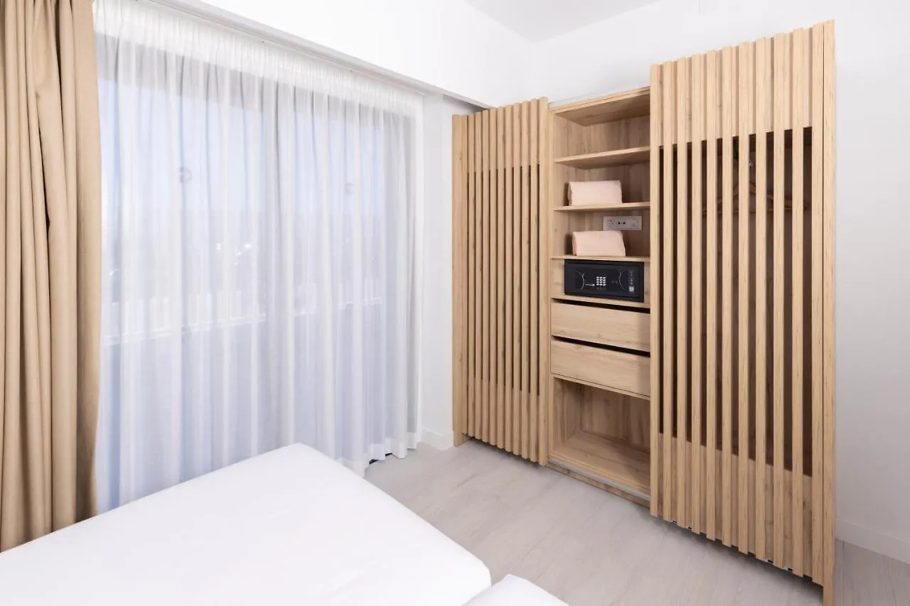 Appartement Esmeralda Cotillo Homes By Livvo