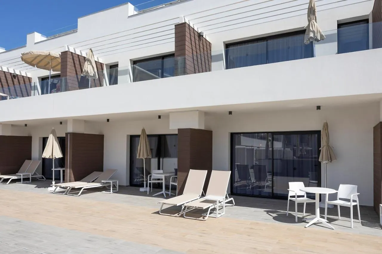 Esmeralda Cotillo Homes By Livvo 0*,  Spanje