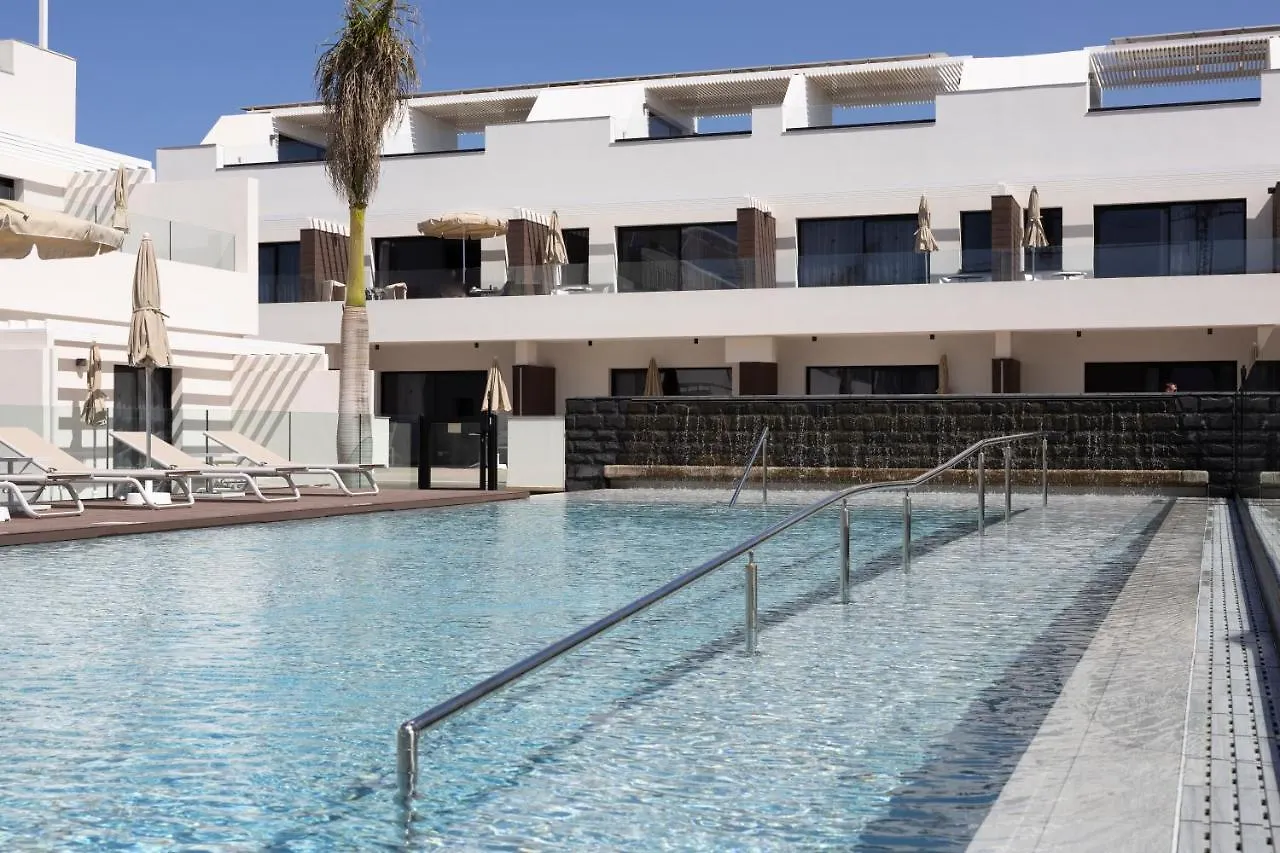 Appartement Esmeralda Cotillo Homes By Livvo