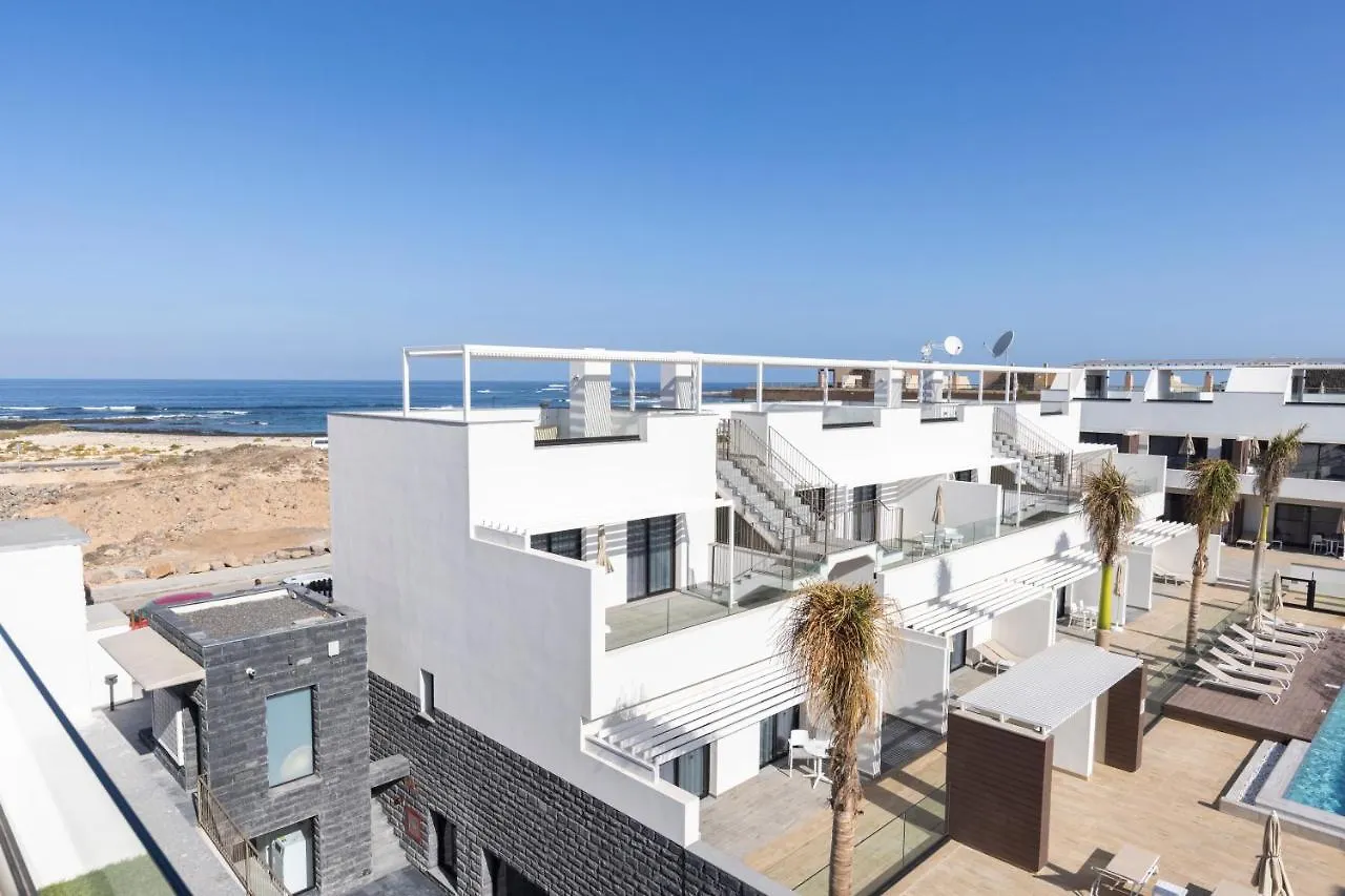 Esmeralda Cotillo Homes By Livvo 0*,  Spanje