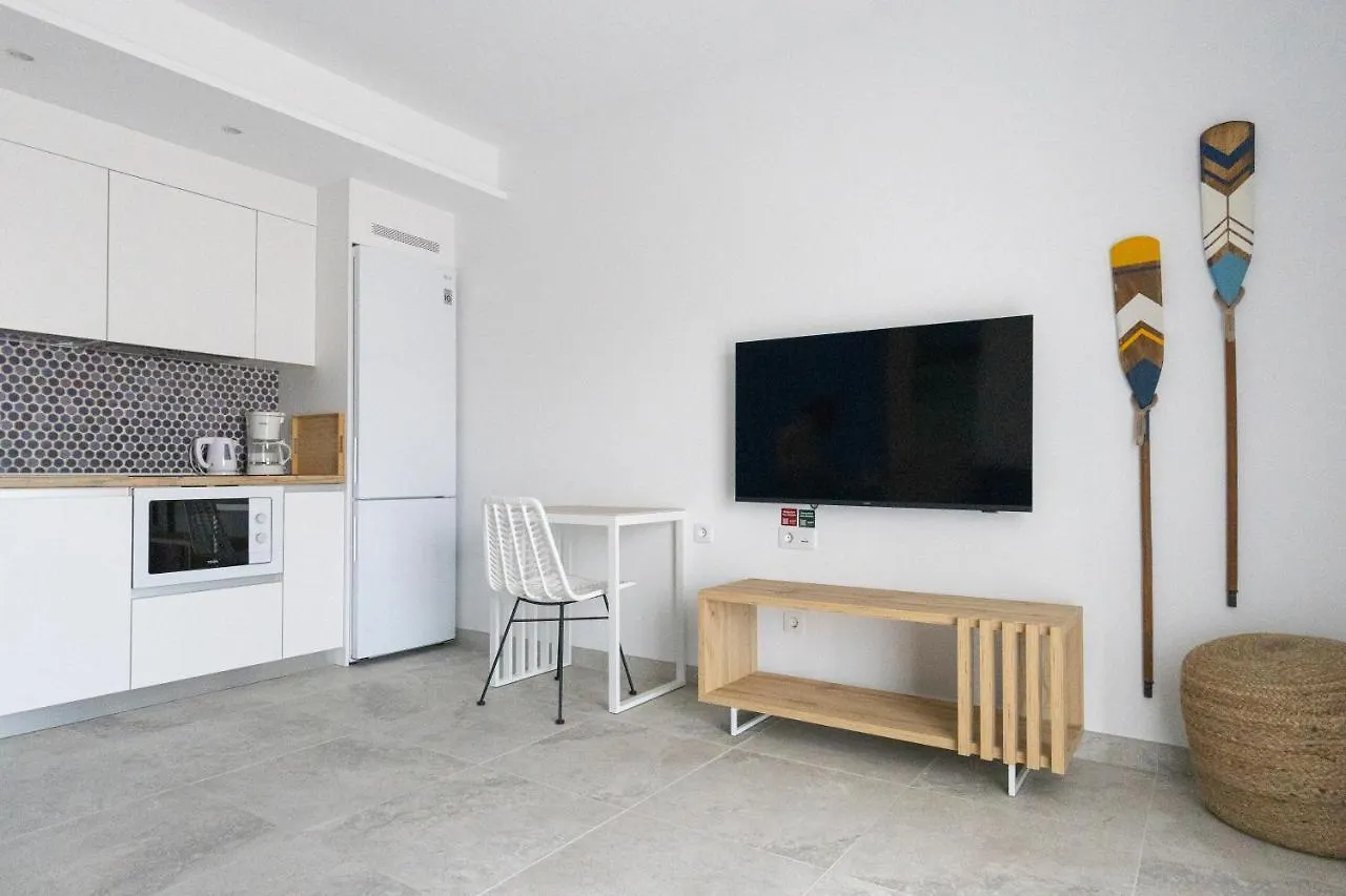Esmeralda Cotillo Homes By Livvo Apartment El Cotillo (Fuerteventura)