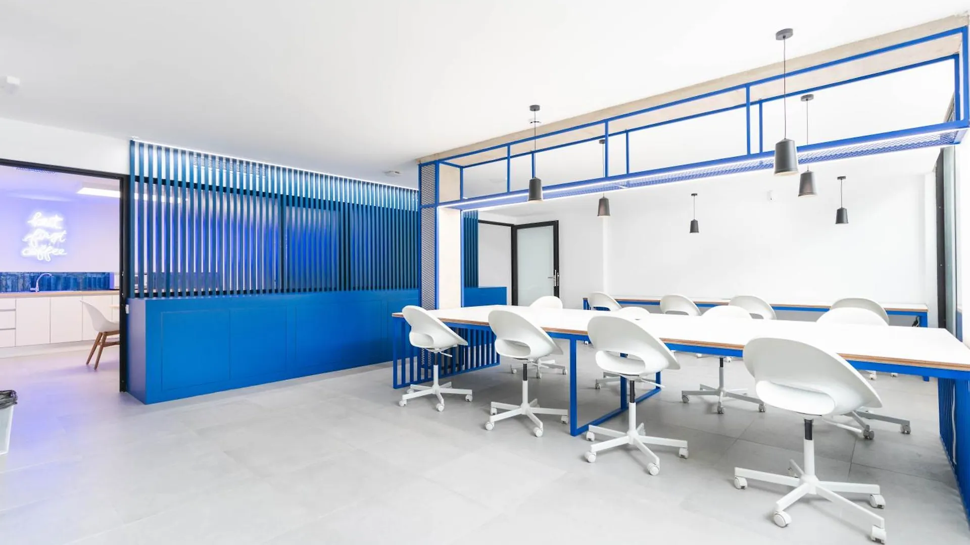 Esmeralda Cotillo Homes By Livvo Appartement