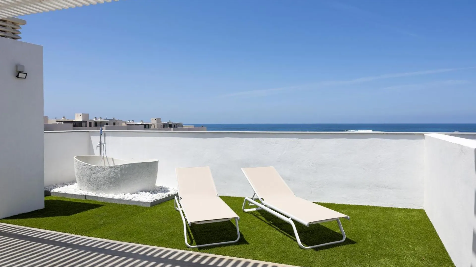 Esmeralda Cotillo Homes By Livvo Appartement