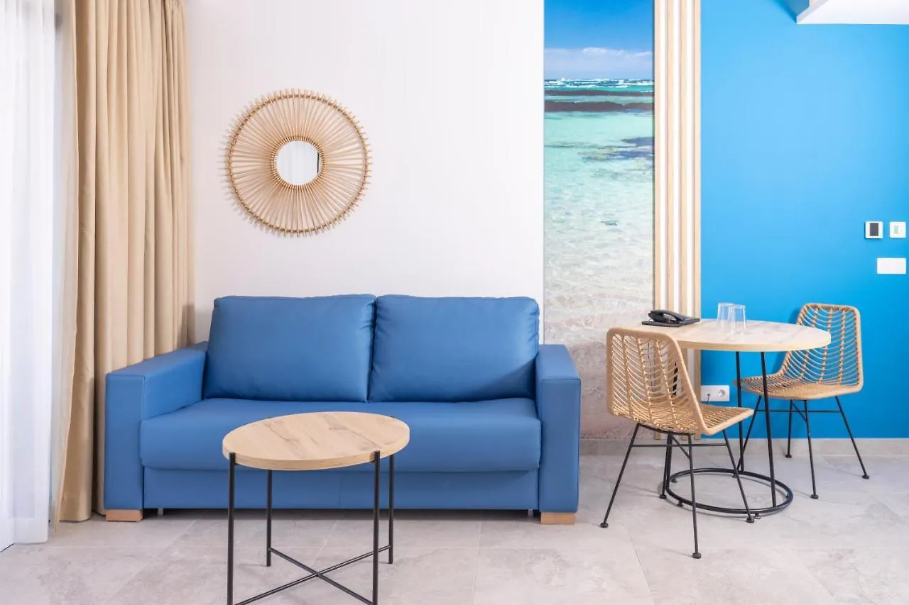 Esmeralda Cotillo Homes By Livvo Apartment El Cotillo (Fuerteventura)