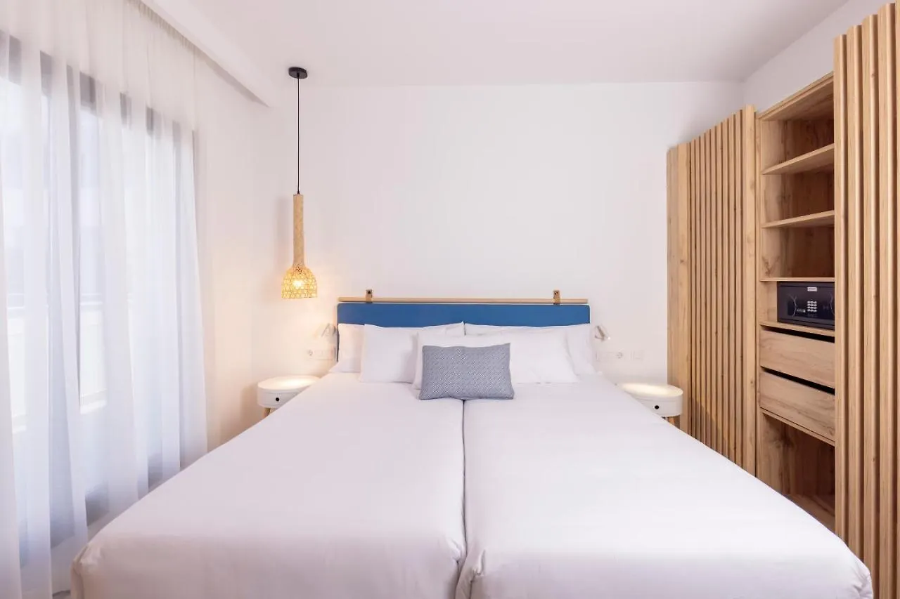 Esmeralda Cotillo Homes By Livvo 0*, El Cotillo (Fuerteventura)