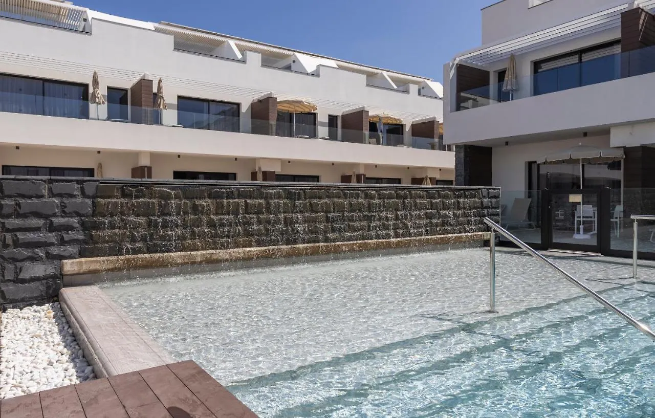 Apartment Esmeralda Cotillo Homes By Livvo